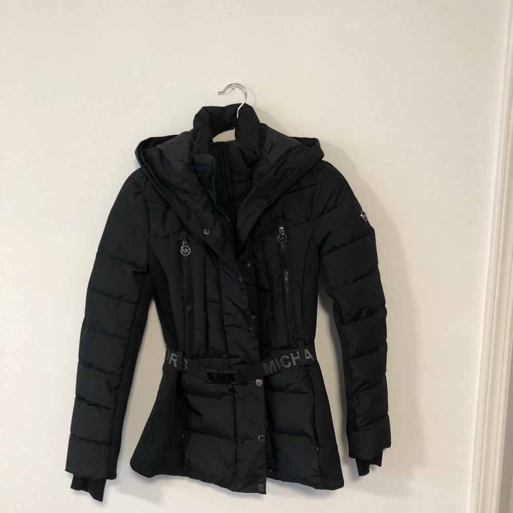 Michael Kors Fall/Winter Sport Jacket